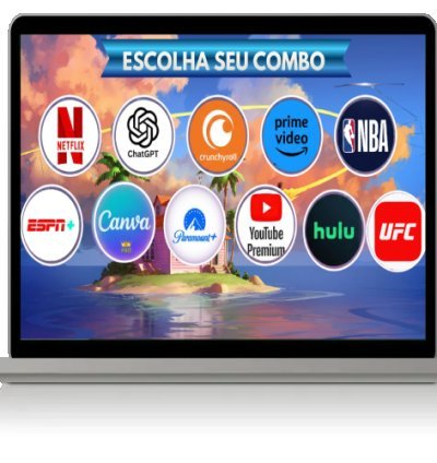 GEMINI/CHAT GPT PRO/ESPN/PRIMEVIDEO/NETFLIX/CRUNCHYROL/YOUTUBE /ENVIO AUTOMATICO