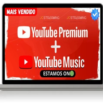 YOUTUBE PREMIUM +MUSIC+ GEMINE+VEO3+FLOW+1TBONEDRIVE -30DIAS